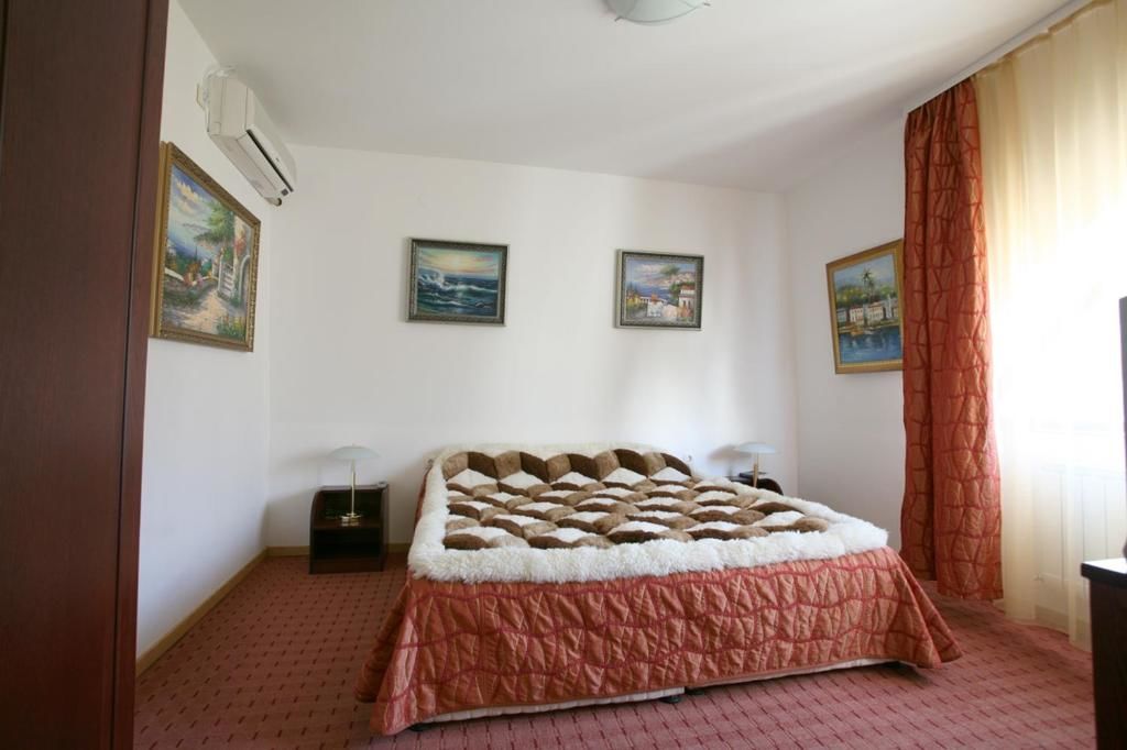 Отель Art Hotel Galeria Плевен-22