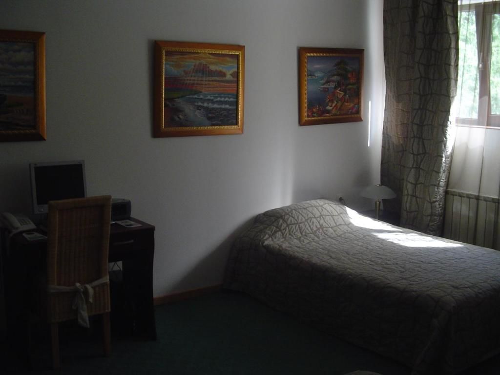 Отель Art Hotel Galeria Плевен-23