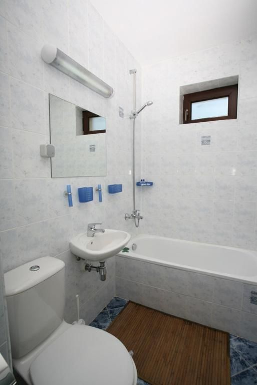 Отель Art Hotel Galeria Плевен-24